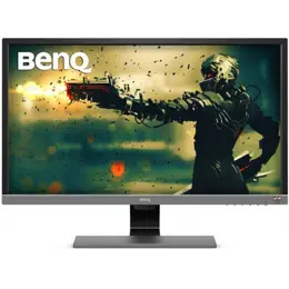 מסך בנקיו 27.9 אינץ  BENQ MONITOR EL2870U 4K UltraHD