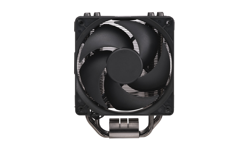 קירור אויר COOLER MASTER Hyper 212 Black Edition