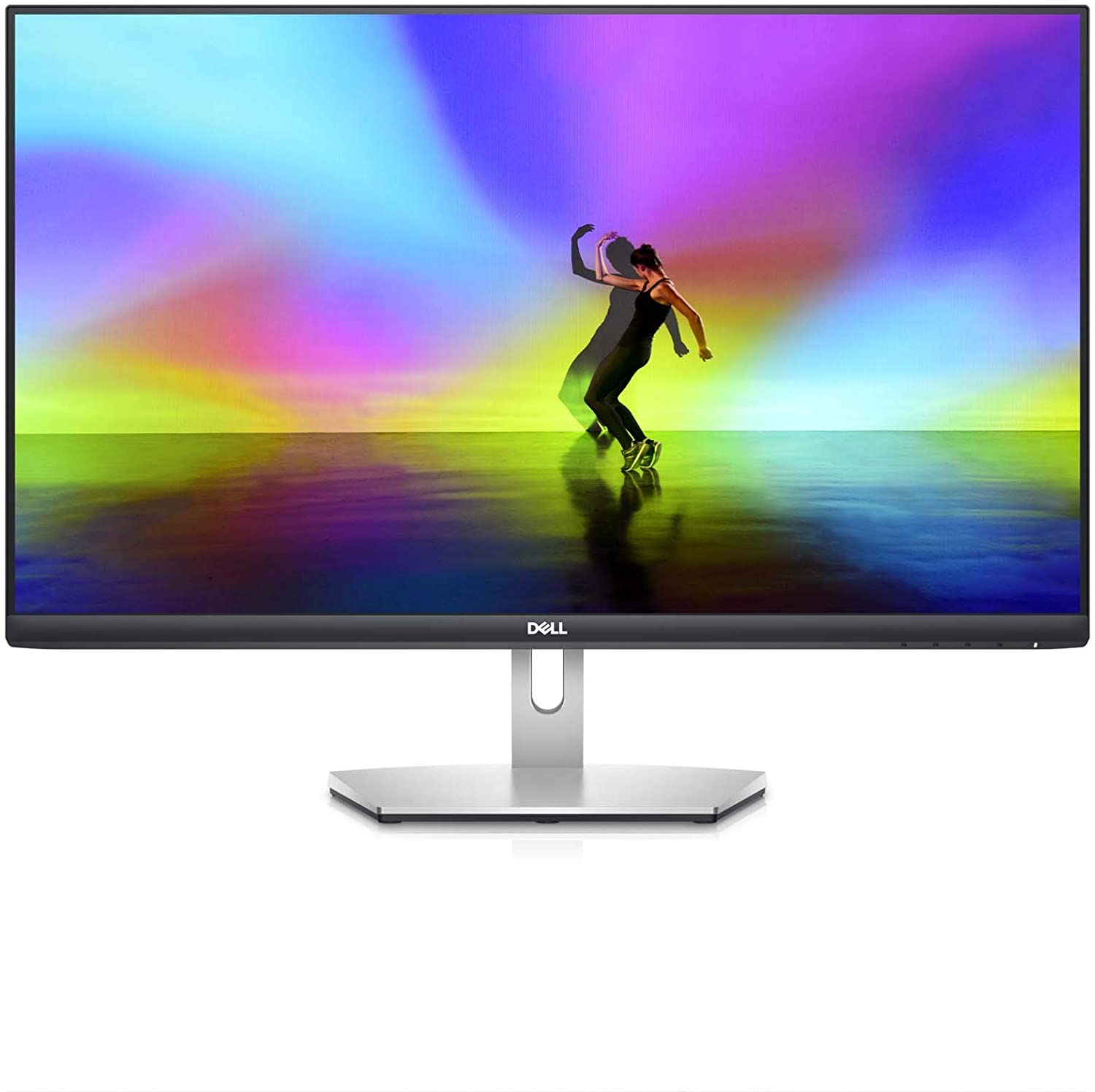 מסך DELL MONITOR 27 FHD IPS 8ms 75Hz HDMI