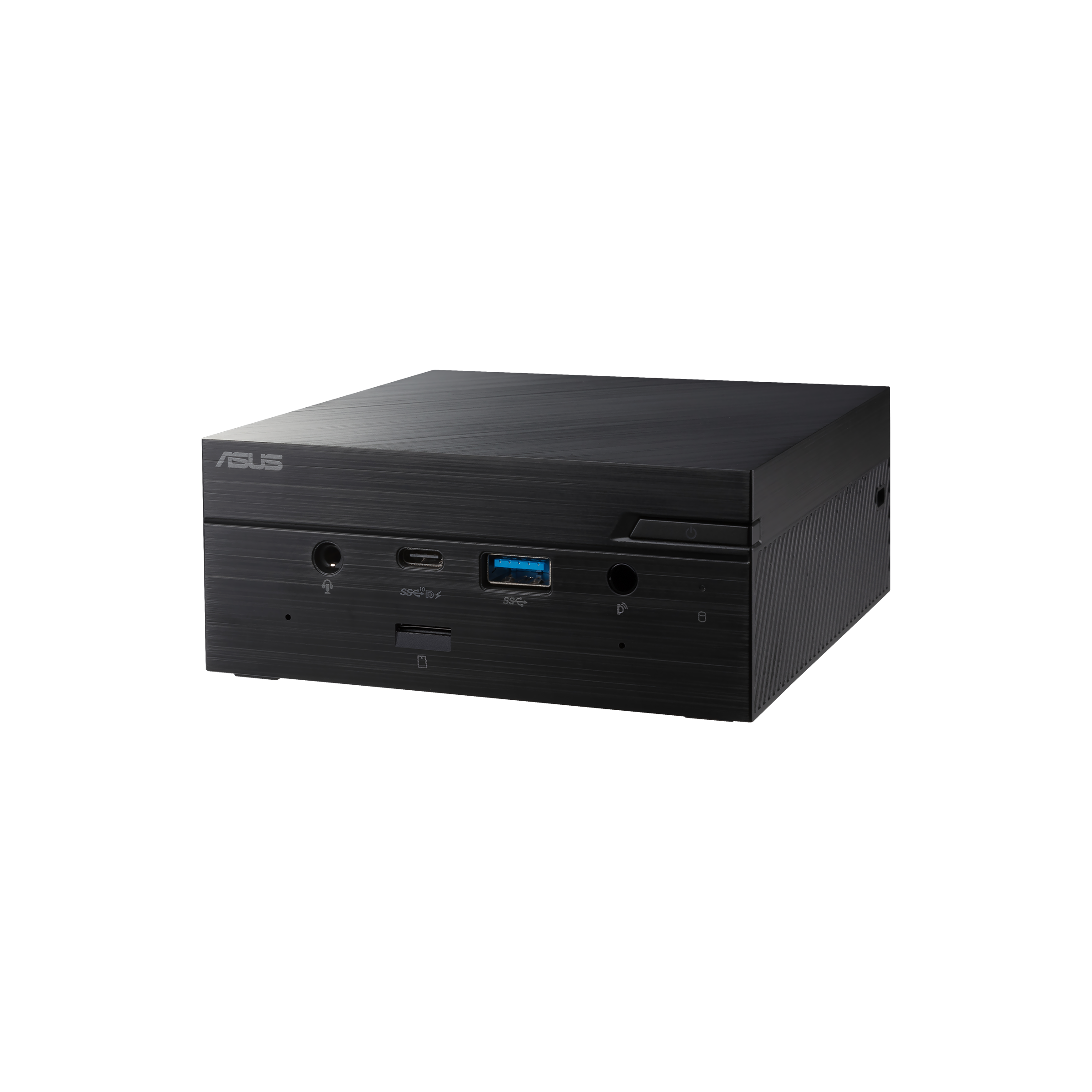 מיני מחשב ביירבון בלבד ASUS MINIPC PN50 AMD4500U No RAM NO HDD