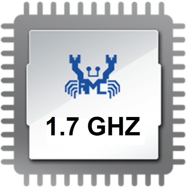 REALTEK CPU