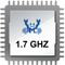 REALTEK CPU