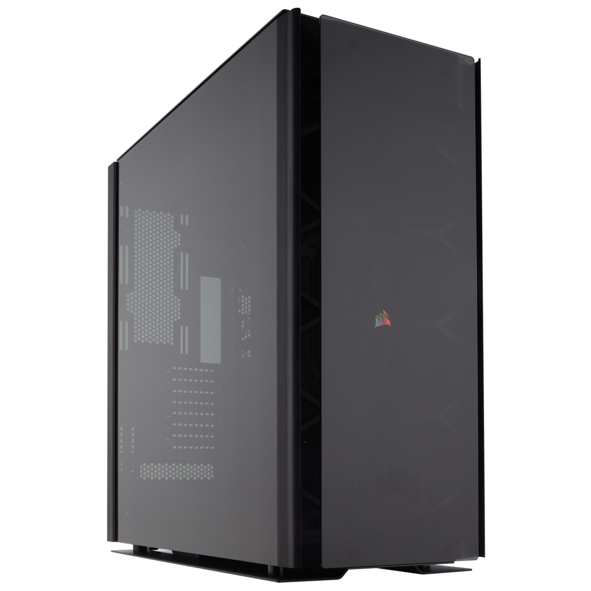 מארז ללא ספק CORSAIR Obsidian Seriec 1000D Super Tower Case