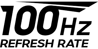 100HZ