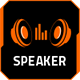 SPEAKERS