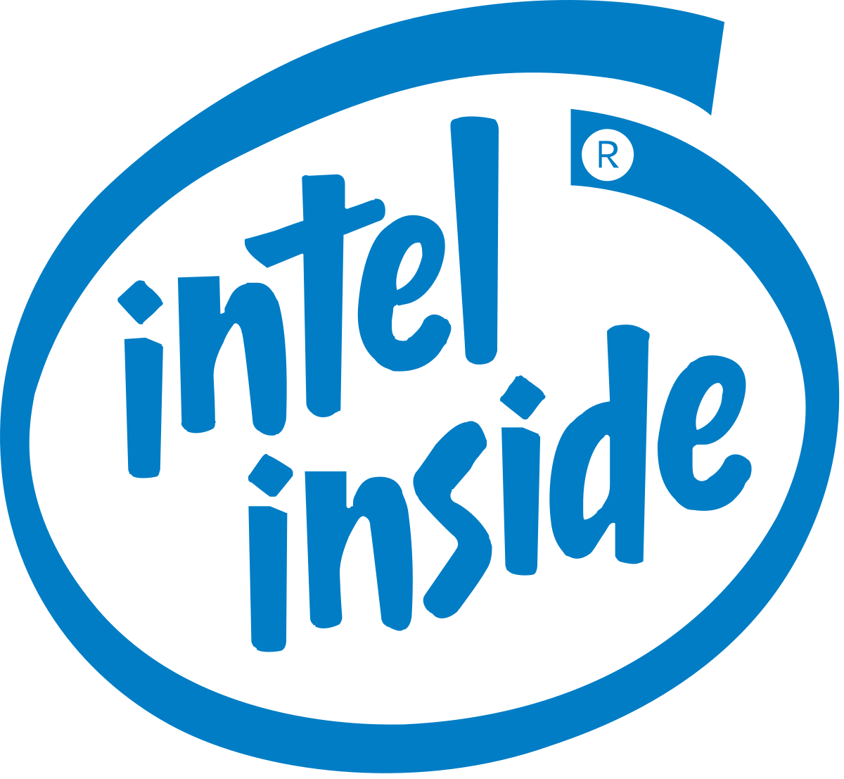intel inside