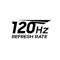 120HZ