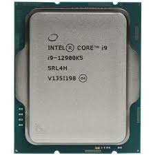 מעבד Intel Core I9-12900KS Tray UP TO 5.5 Ghz 150W LGA1700