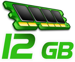 12Gb