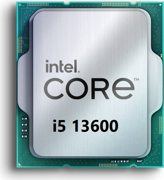 מעבד Intel Core i5-13600 Tray No Fan UHD770 MAX 5.0Ghz LGA1700
