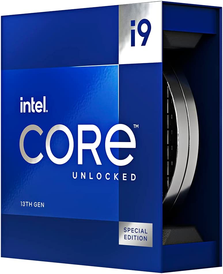 מעבד דור 13 INTEL i9-13900KS LGA1700 up to 6.0 GHZ Unlocked
