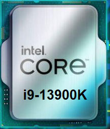 מעבד Intel I9-13900K Tray No Fan TDP 253W 24CRS Unlocked LGA1700