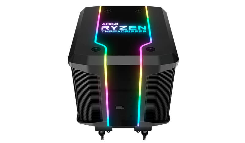 קירור אויר Cooler Master Wraith Ripper for Ryzen Threadripper