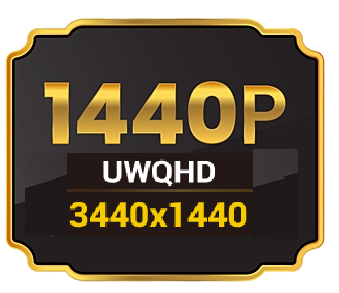 UWQHD
