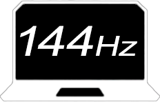 144HZ LAPTOP