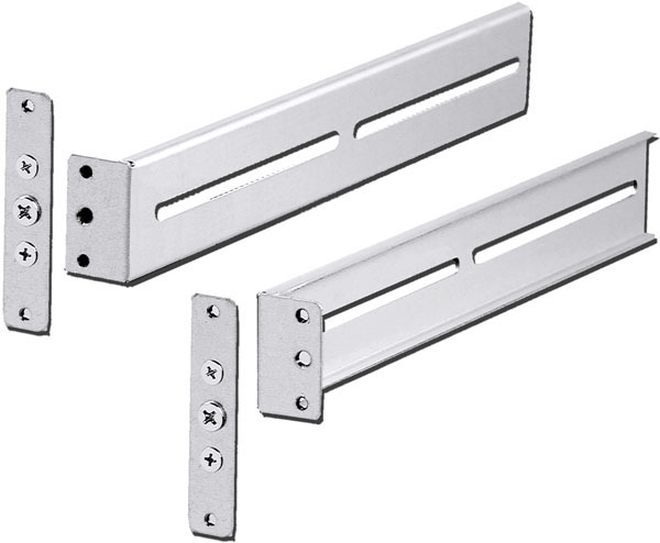 ערכת הרכבה אחורי GENESYS REAR MOUNTING KIT