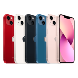 אייפון Apple iPhone 13 128GB אחריות DCS