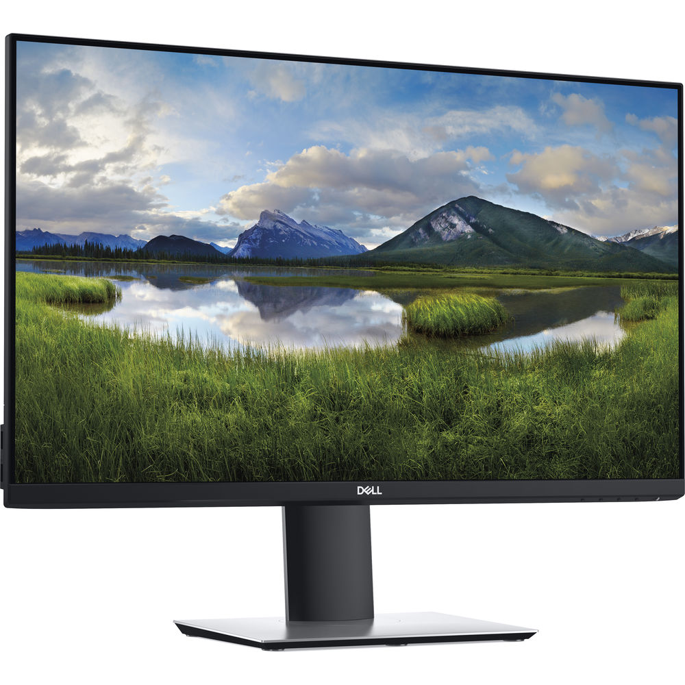מסך מחשב DELL P2719H 27