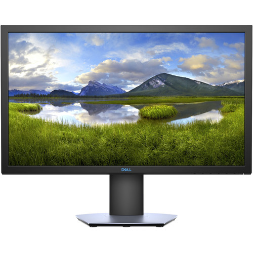מסך מחשב DELL S2419HGF 1ms 144Hz 2xHdmi DP USB3.0 24