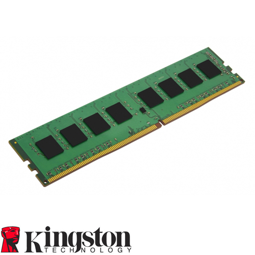 זכרון למחשב נייח Kingston DDR4 16GB 3200MHZ CL22 1.2V