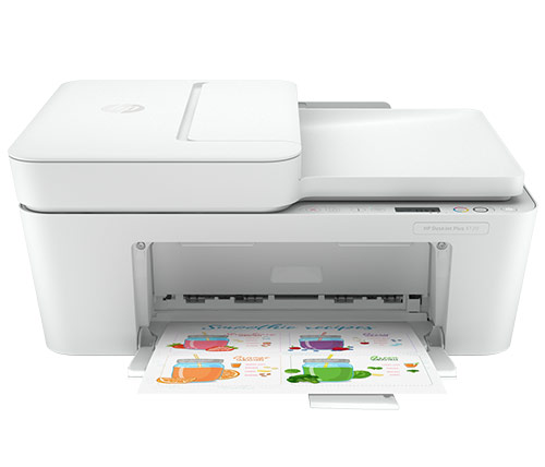 מפצל שחור מ1-ל4 ARGB