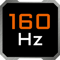 160HZ