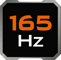 165HZ