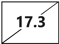 17.3