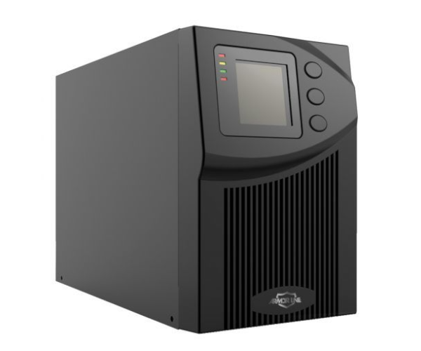אל פסק ARMOR LINE OnLine1000VA 900W UPS