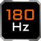 180HZ