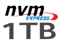 1TB NVME