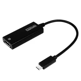 USB3.1 Type C To DP (Male to Female) Adapter