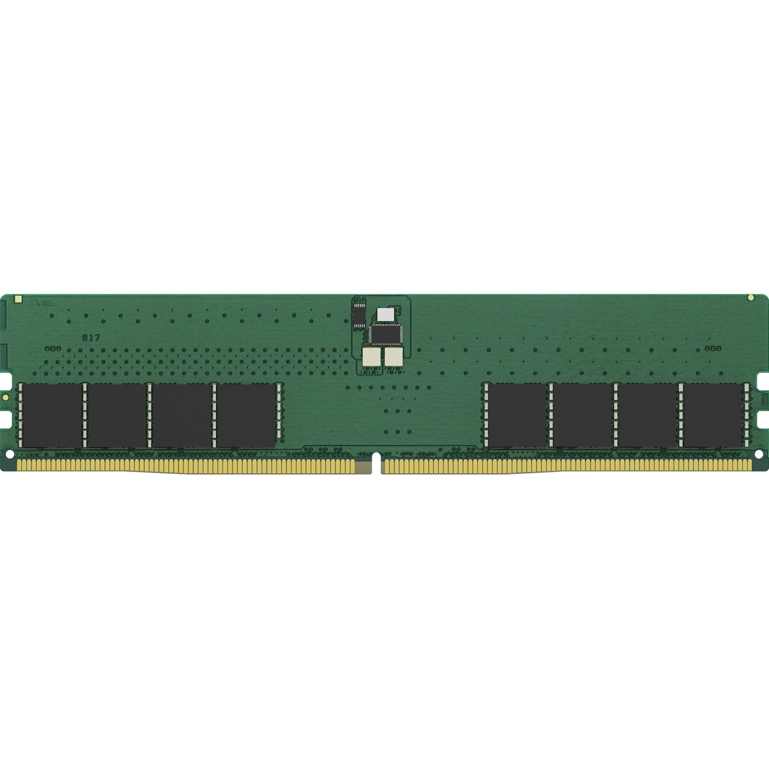 זכרון לנייח Kingston ValueRam 32GB 5600MHZ DDR5 non-ECC C46