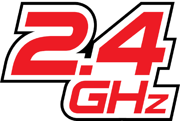 24ghz
