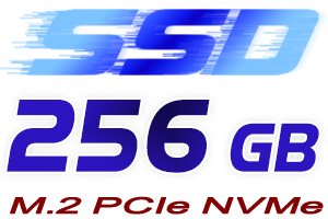 256nvme
