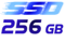 256SSD