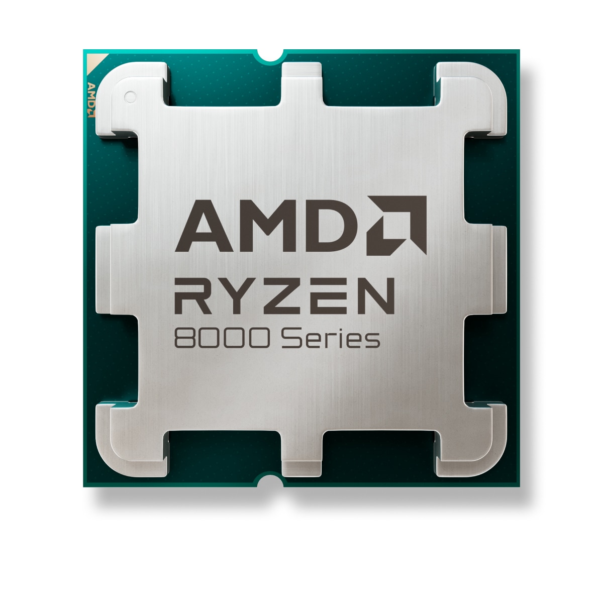 מעבד AMD Ryzen 5 8400F Zen4 6 Cores 12 Threads Up to 4.7GHz