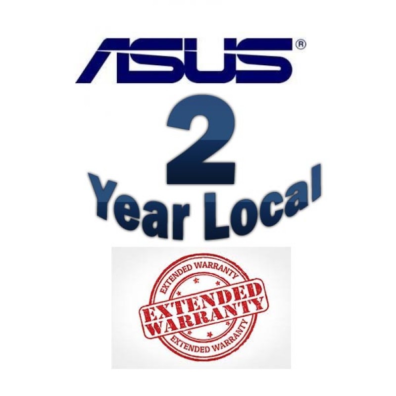הרחבת אחריות לניידי גיימינג ASUS TUF ל3 שנים