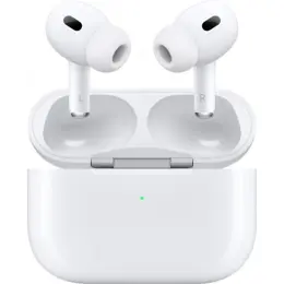 אוזניות Apple AirPods pro 2 אפל מקורי