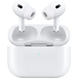 אוזניות Apple AirPods pro 2 אפל מקורי