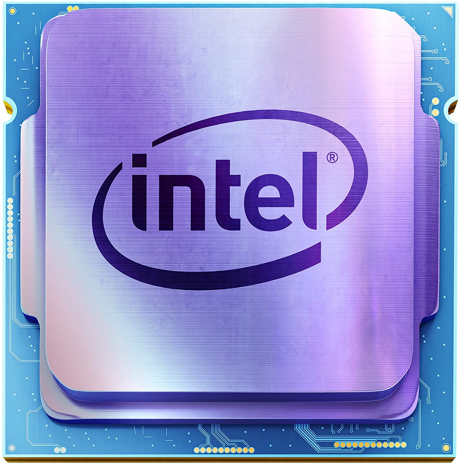 מעבד Intel Core i5-10400F Comet Lake BOX NO GPU 2.9 Ghz