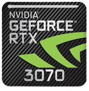 RTX3070