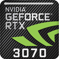 3070