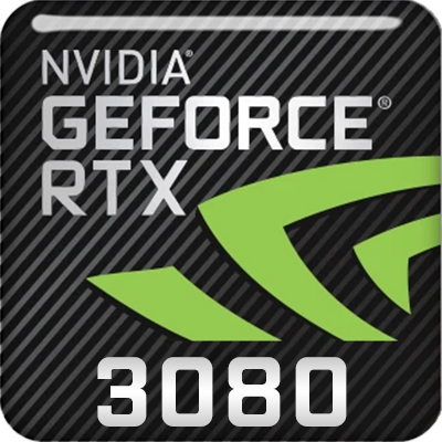 3080