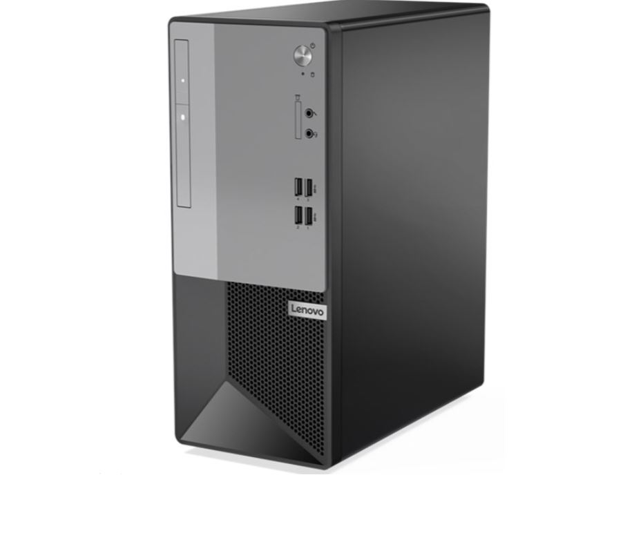 נייח LENOVO V50T 13IMB i3-10100 4GB 256GB FREE DOS