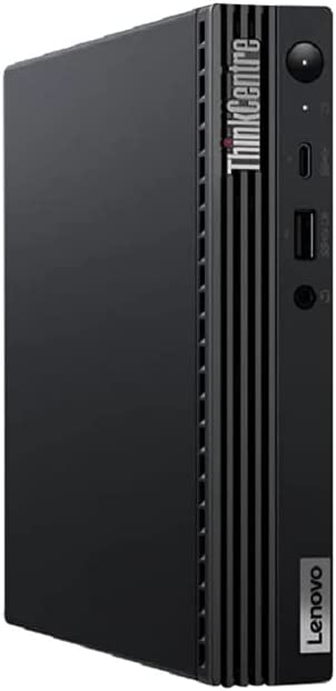נייח LENOVO Tiny M70Q I5-12400 16GB 512 NVME WIN 11 Pro WiFI BT