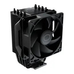 קירור אוויר למעבד Cooler Master 411 Nano Black 180W TDP AMD/INTEL