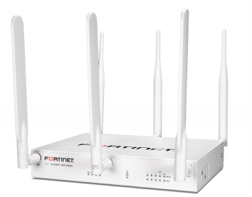 נתב מאובטח שירות לשנה ללא רשיון FortiGate-40F-3G4G Firewall