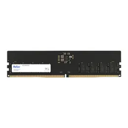 זכרון לנייח NETAC Basic 16GB DDR5 5600MHz C46