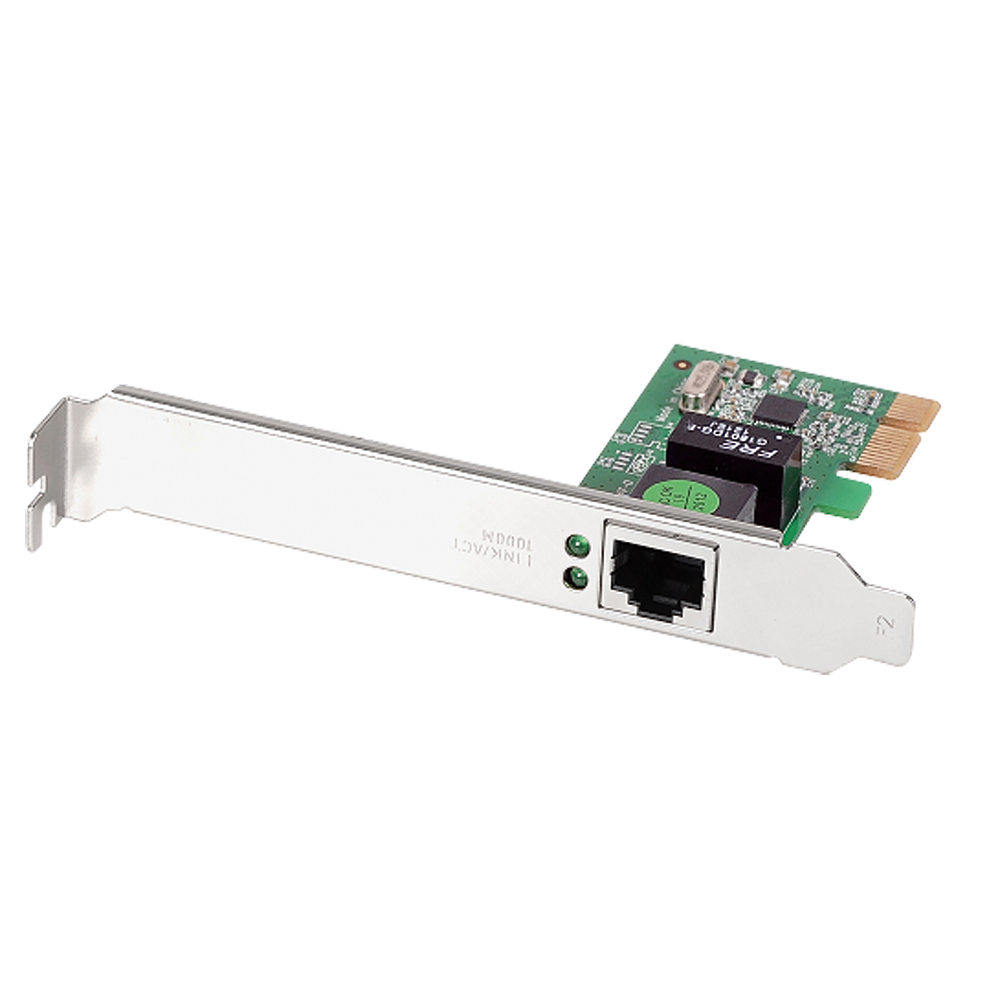 כרטיס רשת קווי EDIMAX EN-9260TX-E PCI-E